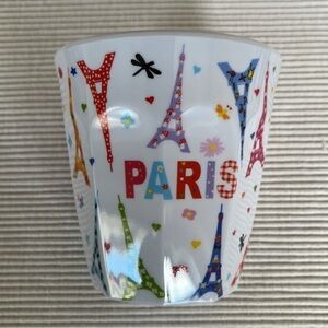 PARIS Melanine TUMBLER